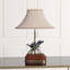 Essential Table Lamp
