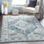 Oriental Area Rug-1855760810