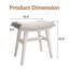 Ensemble de meuble-lavabo Anita-776788898