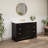 Barnhart 48" Fully Assembled Single Bathroom Vanity with Engineered Stone Top, Ceramic Sink, Hand Paint-1744584640