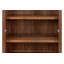 Bibliothèque de rangement Mid-Century