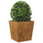 Pot de fleurs de jardin brun-1858859889-1858859888-1858859895