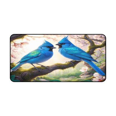 Polyester Desk Pad