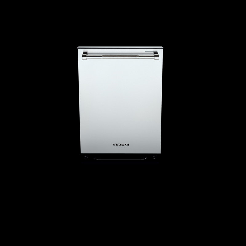 24" Vezeni Classic Dishwasher