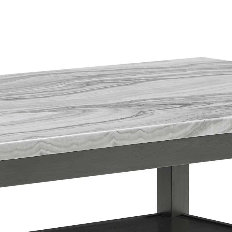 Table de salle à manger Luna, 31"