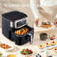 WOLTU 7L Air Fryer Oven