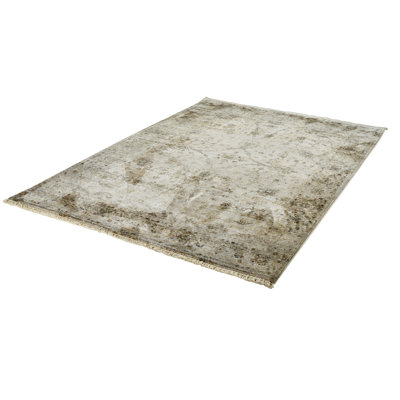 Otis Oriental Area Rug