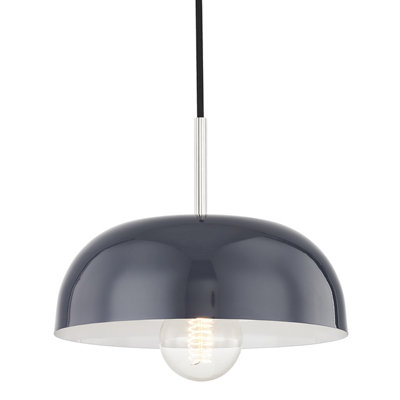 Avery Single Light Pendant