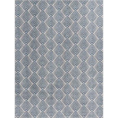 Abstract Indoor Rug