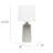 Azize Porcelain Table Lamp-1991195295