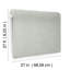 Papier peint en coton Brindled-111615210