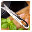 Stellar, Hard Anodised - Non-Stick Milk Pan