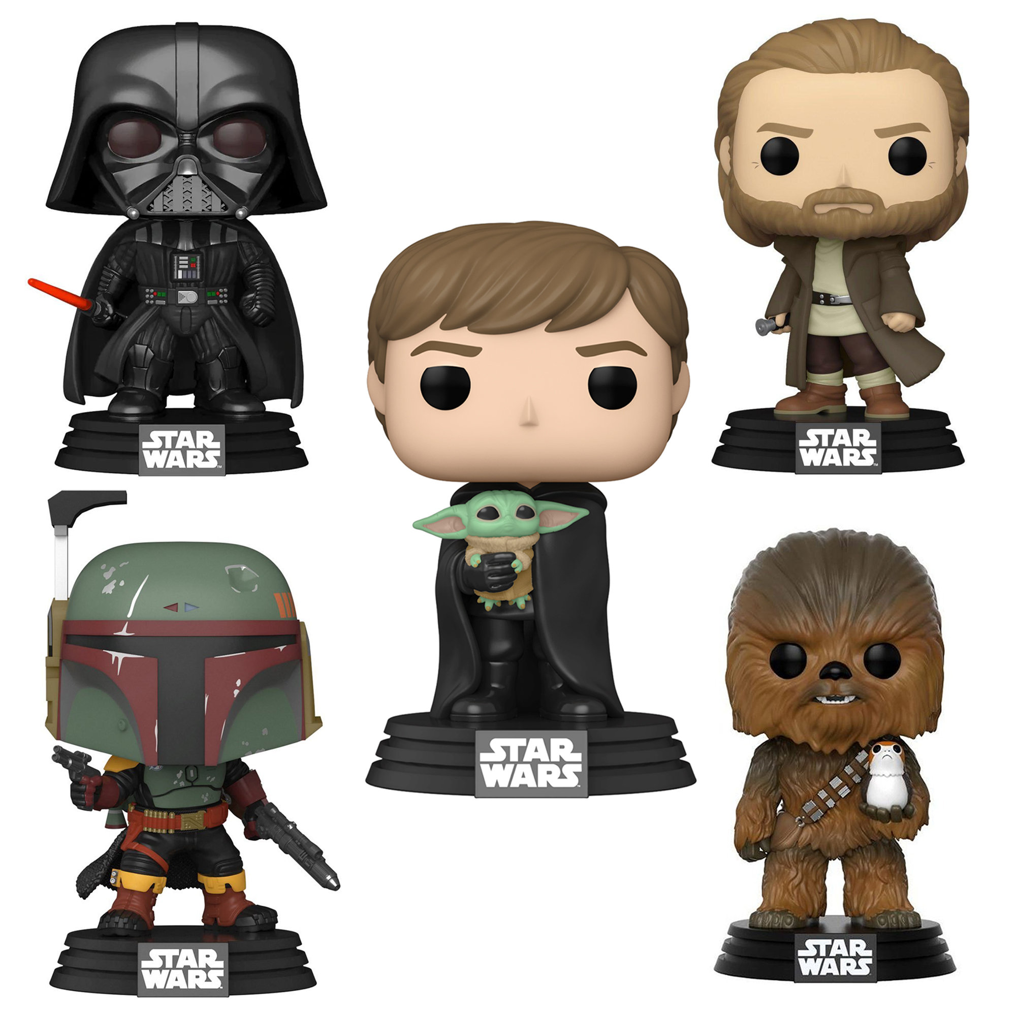 Funko Pop! Entertainment Figurines & Sculptures | Wayfair