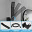 Robinet de douche 12 po-114686422