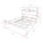 Demicah Upholstered Standard Bed-90047066-90047063