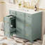 36" Single Bathroom Vanity Set-93526877