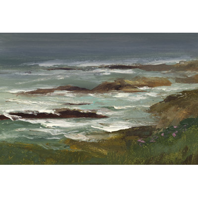 Ayssa Pescadero II par Sheila Finch