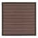 Mokszycki Striped Indoor / Outdoor Rug