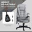 Chaise de bureau Milenja-1792498357