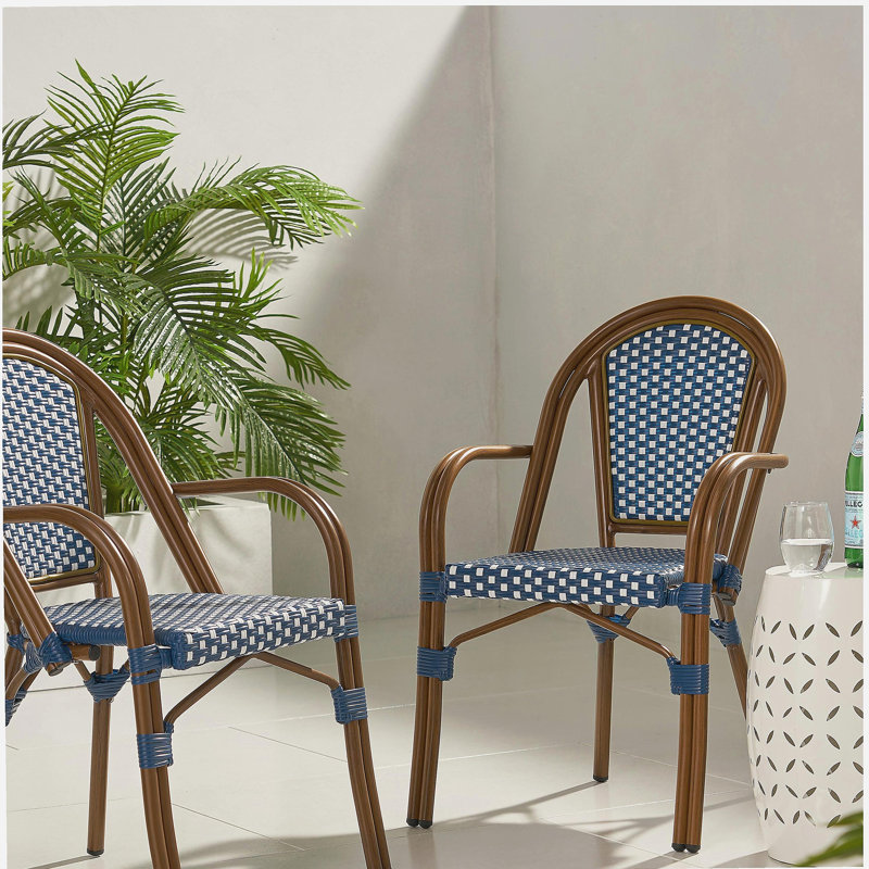 BISTRO CHAIR (ensemble de 2)