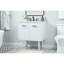 Ensemble de meuble-lavabo simple 30 po Cyrus-1193375534