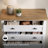 Leanore 42.63 " W 5 - Drawer Dresser