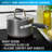 Select by Calphalon Hard-Anodized Nonstick 14-Piece Cookware Set