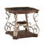 Table de bout