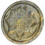 Brass Decorative Plate