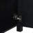 Bathroom Vanity with Ceramic Sink and Adjustable Shelf-1884524447