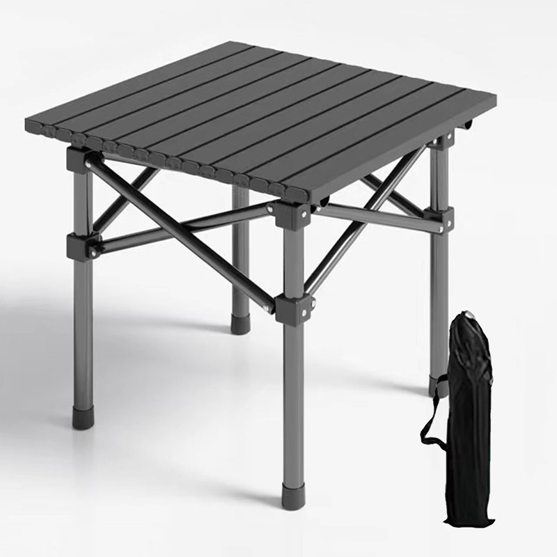 Table pliante d'extérieur