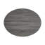 TABLE BASSE MODERNE ROTATIF - Noir mat