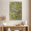 Composition Avery en brun et gris-108242155