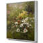 Soft Wildflower Rhapsody Print-445353586-445353584