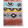 Adventures Children Pink Rug