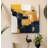 " Navy & Gold I "-566766885