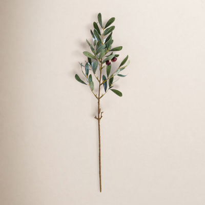 Olive Floral Stems