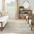 Floral Indoor Rug-1638811503