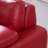 126" Wide Leather Match Sofa & Chaise-126256647-32041410