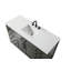 Meuble-lavabo simple 54 po Ahner-16195789