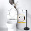 Porte-papier hygiénique Freestand-92409023