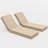 Outdoor Chaise Lounge Chair Cushion-2621443-28562942-28562940