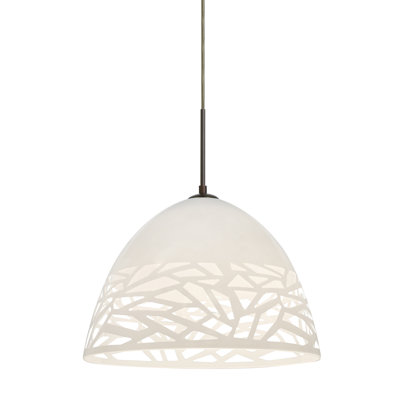 Kiev 1 - Light Single Pendant