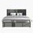 Upholstered Storage Bed-388948083-388948076