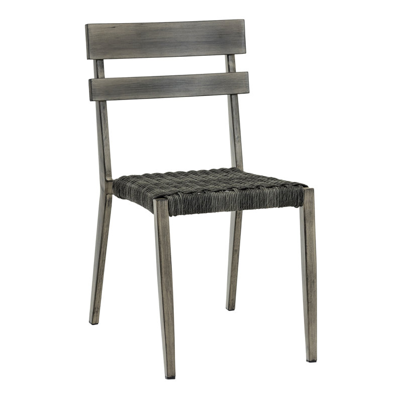 Chaise d'extérieur Pat