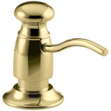 Traditional Design Soap/Lotion Dispenser