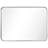 Khloei Stainless Steel Framed Wall Mirror-1424422587-1342694495