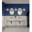 Arc 1 - Light Dimmable Bath Sconce-71103451