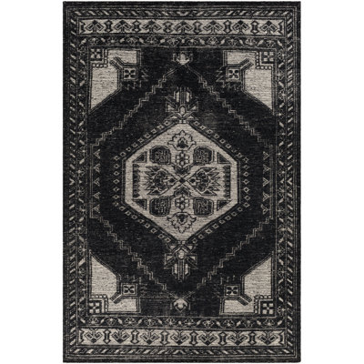 Pamona Hand-Woven Oriental Rug