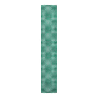 Bridgelands Hexagon Table Runner